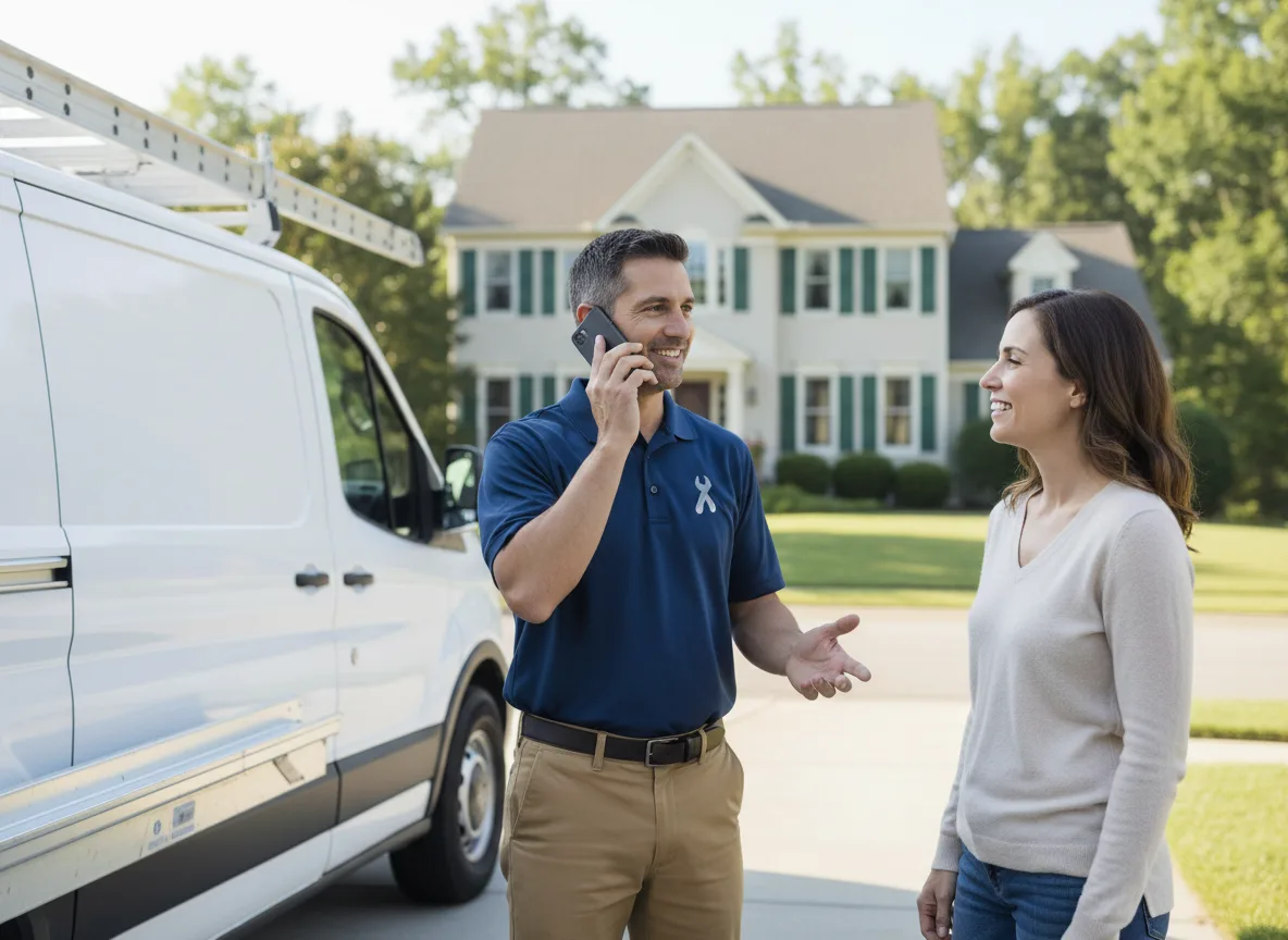 Home Gutter Service Wartburg, TN FAQs